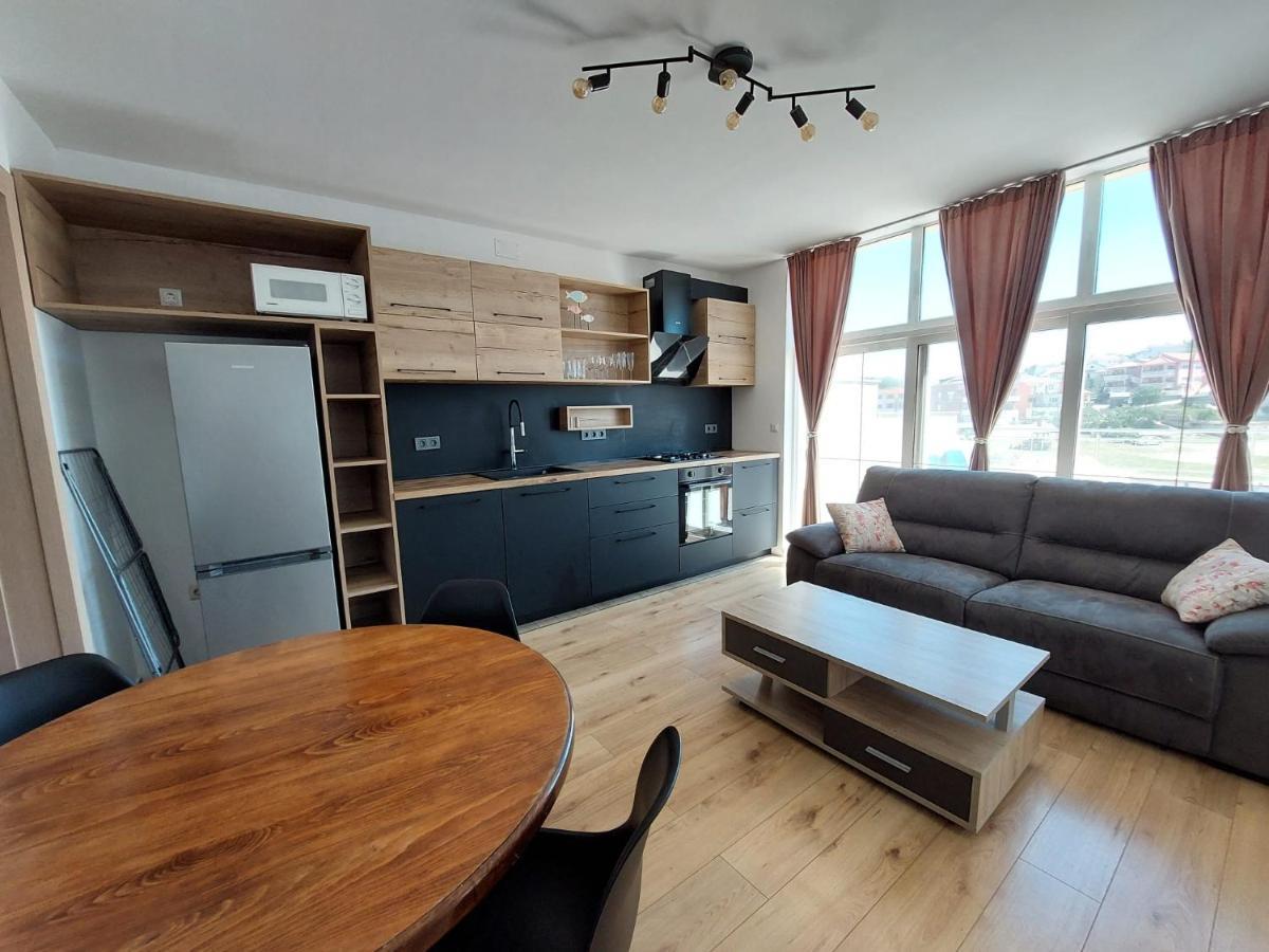 Guest House Sandra Тисно Экстерьер фото