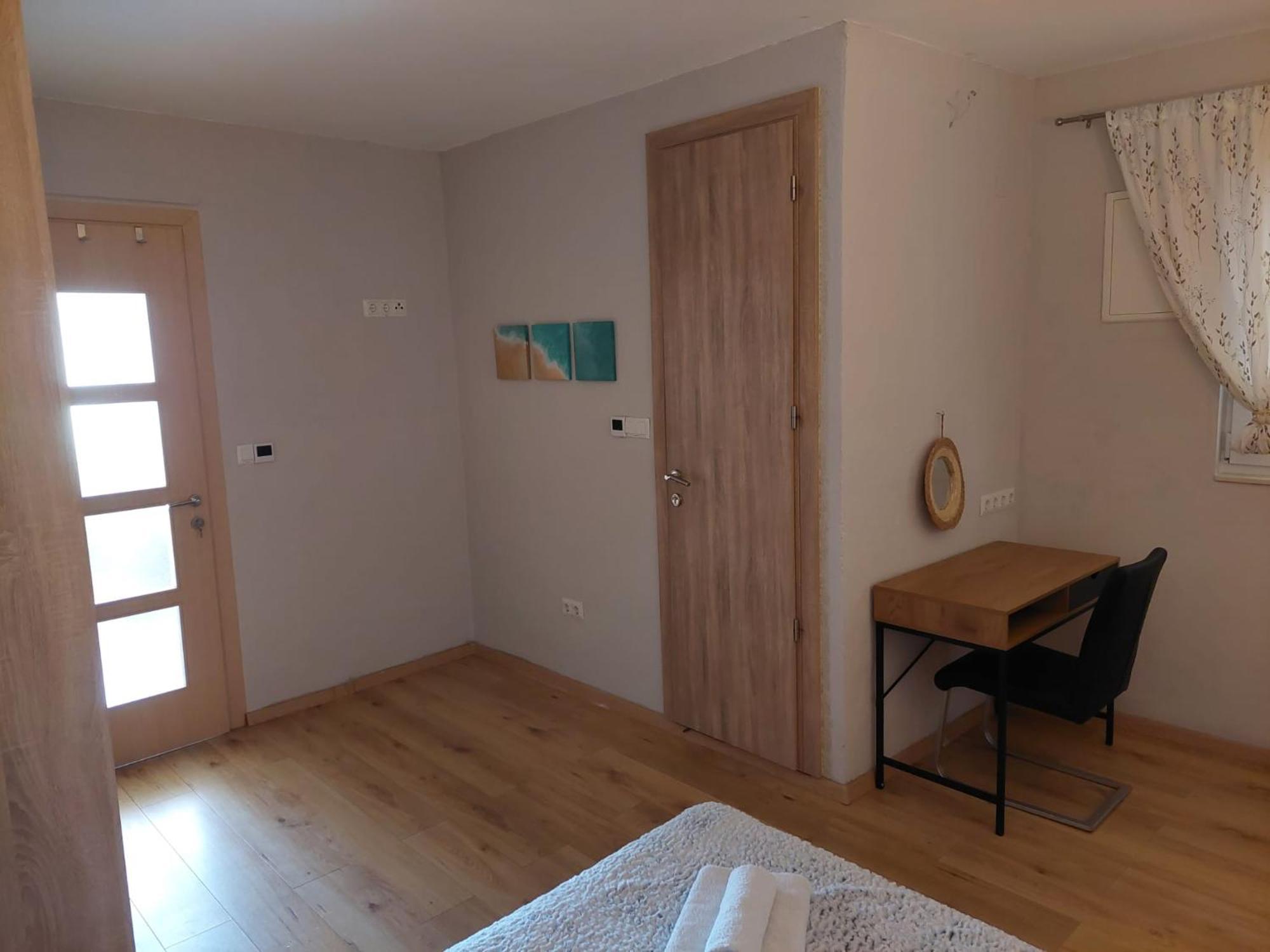 Guest House Sandra Тисно Номер фото