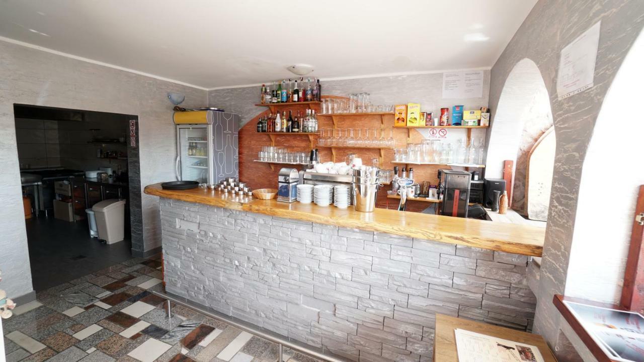 Guest House Sandra Тисно Экстерьер фото