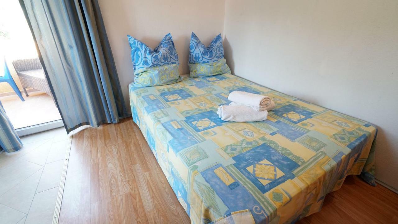 Guest House Sandra Тисно Экстерьер фото