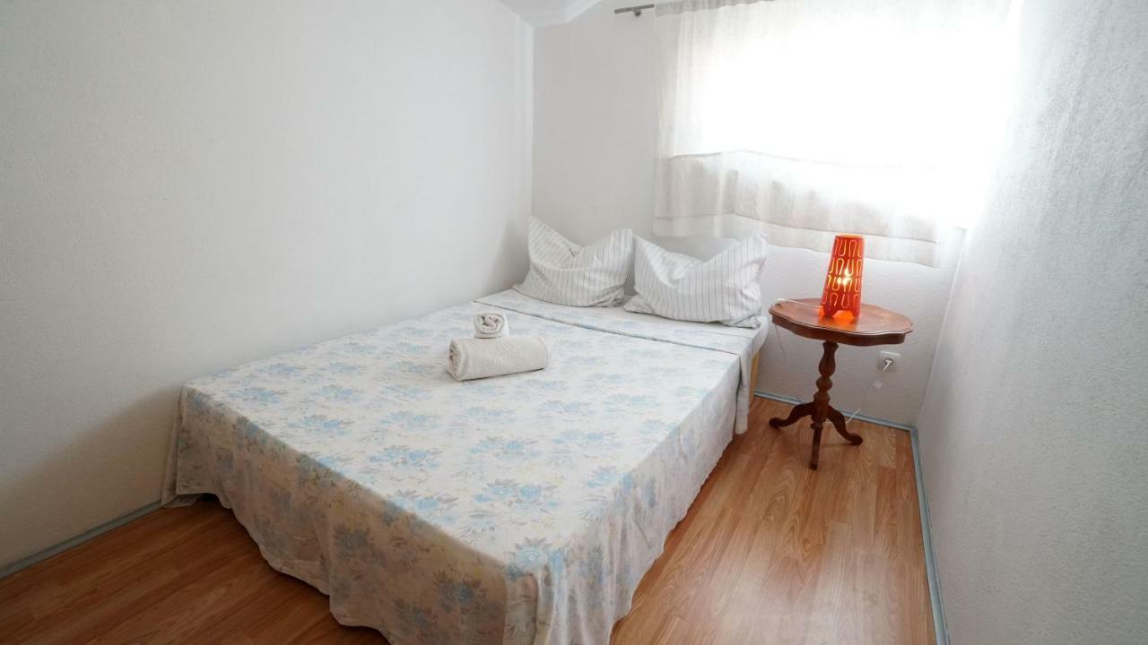 Guest House Sandra Тисно Экстерьер фото
